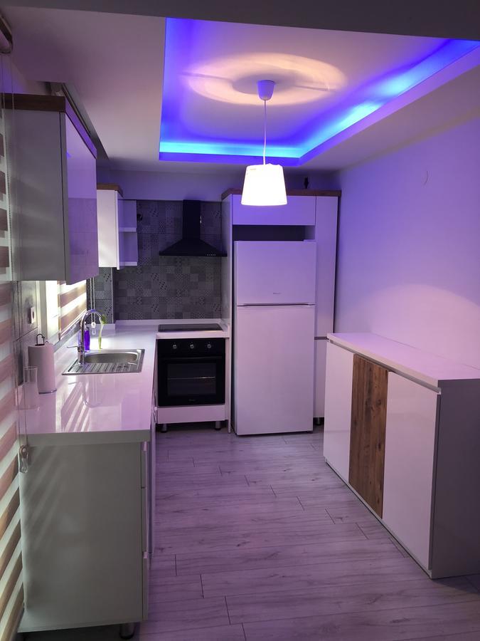 Balcova Luxury Residences (Adults Only) Izmir Exterior photo