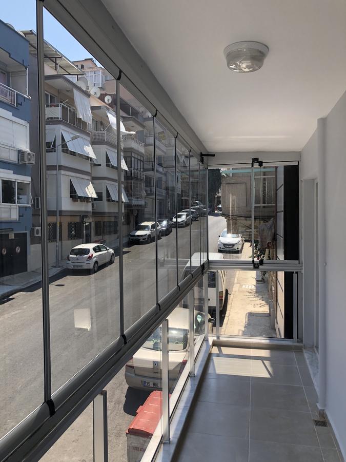 Balcova Luxury Residences (Adults Only) Izmir Exterior photo